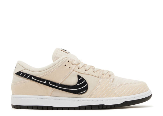 Nike SB Albino and Preto