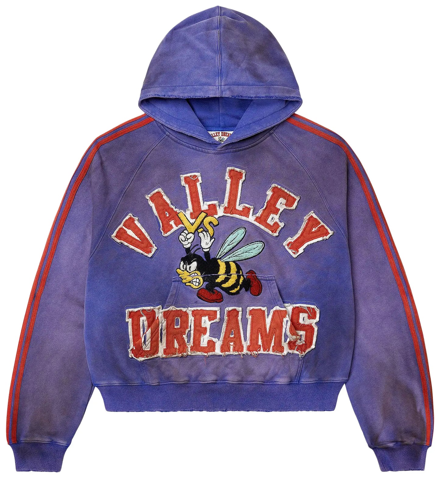 Vale dreams Anthem Pullover
