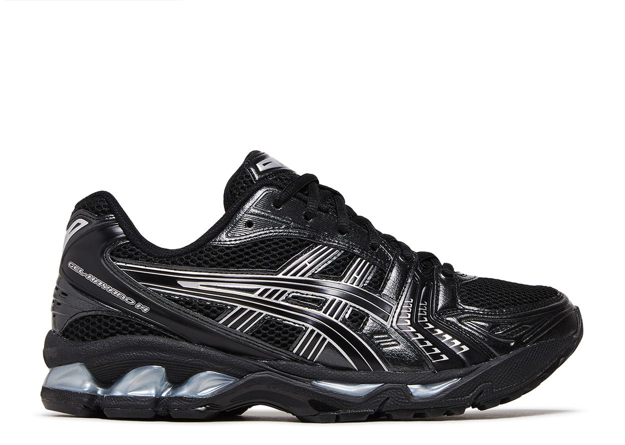 Asics Gel Kayano 14 Black