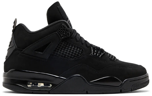AJ4 Black Cat