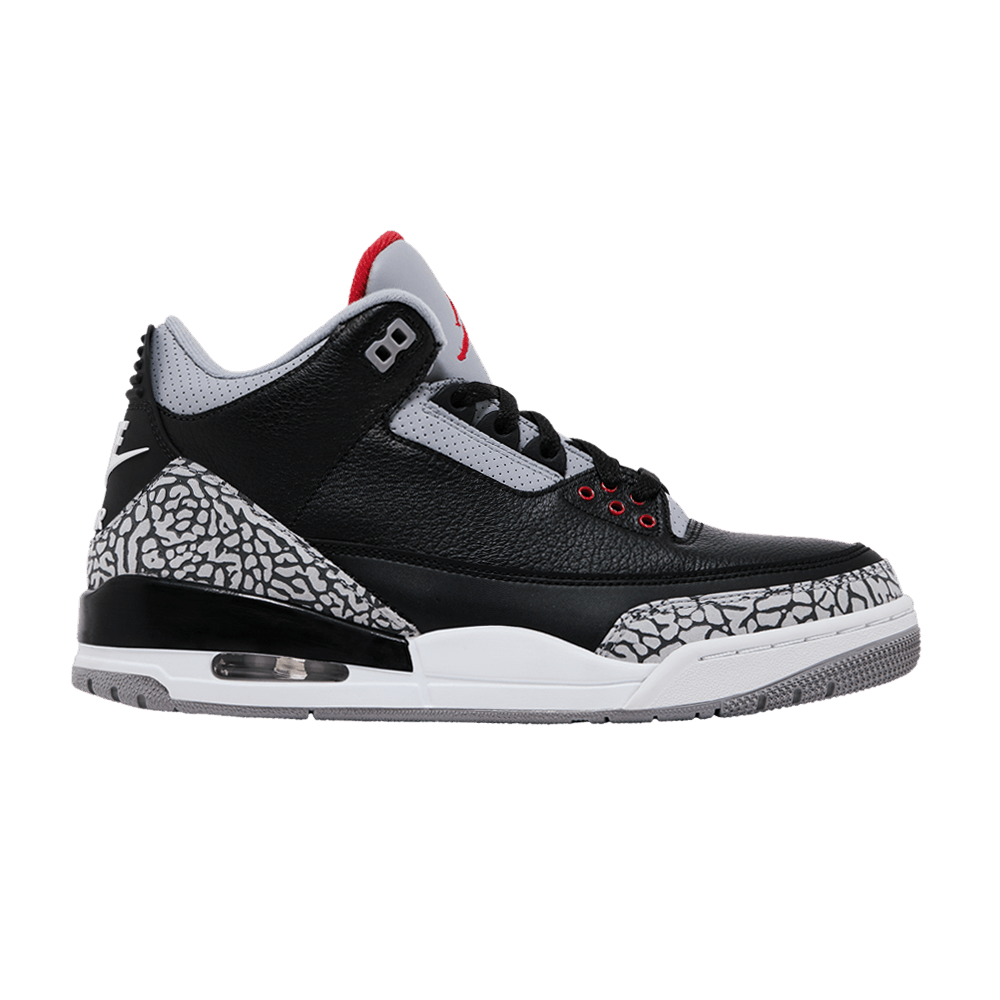AJ3 BLKCMT