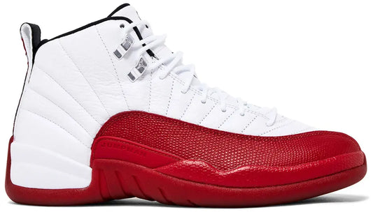 Jordan 12 Cherry (GS)