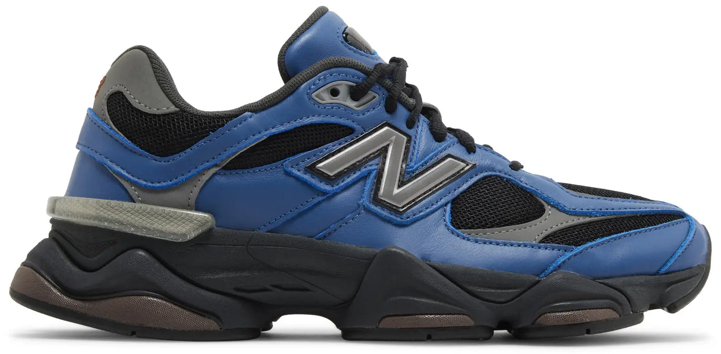 NB 9060 Dark Royal Brown