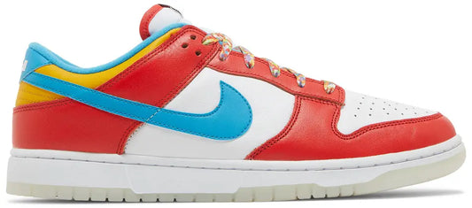 Dunk Low Fruity Pebbles