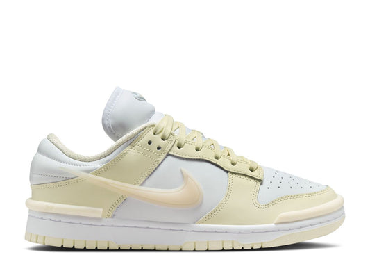 Nike Dunk Low Twist Coconut