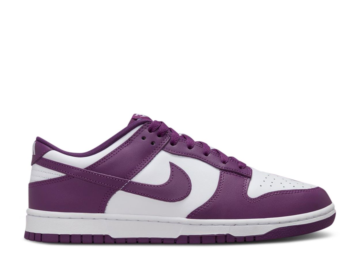 Nike Dunk Low Viotech