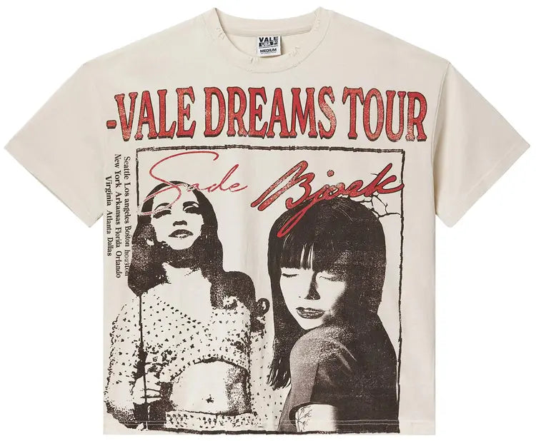 Vale Fantasy Tee