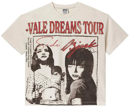 Vale Fantasy Tee