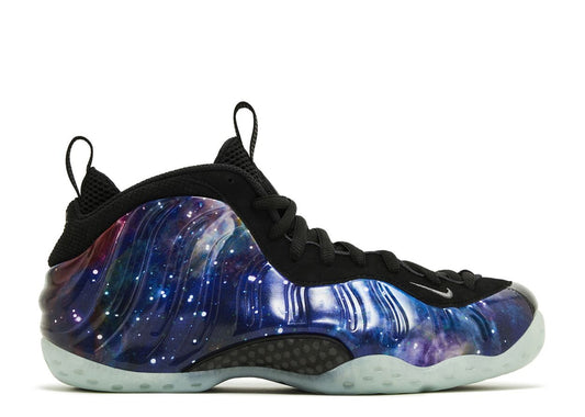 Foamposite Galaxy