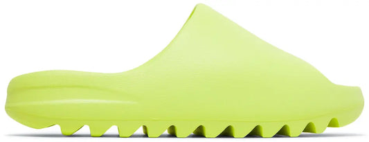 Yeezy Slide Glow Green