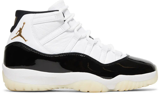Jordan 11 Gratitude