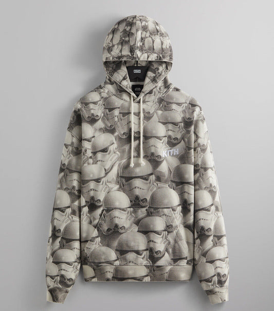 Kith Star Wars Hoodie