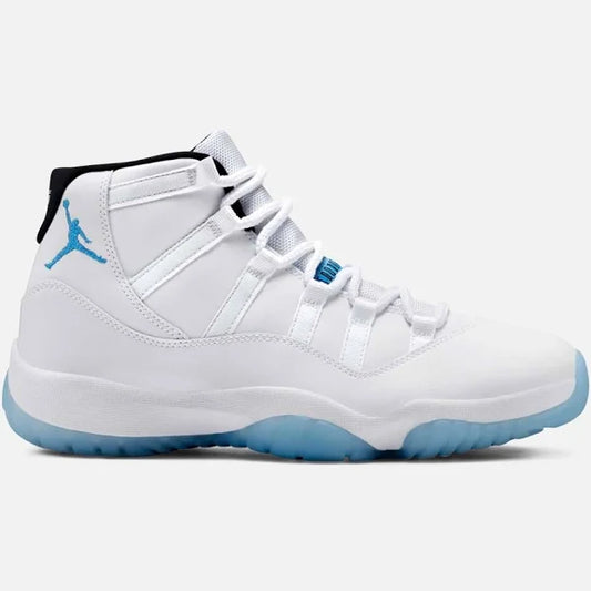 Jordan 11 Legend Blue