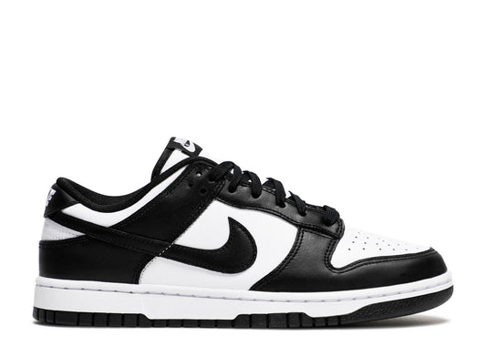 Nike Dunk Panda