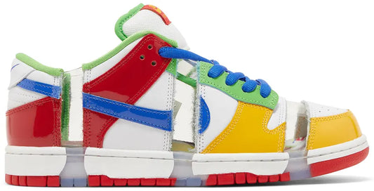 Nike SB Dunk Sandy Bodecker