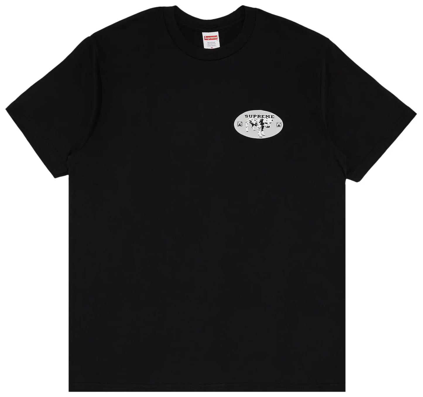 S Dog Tee
