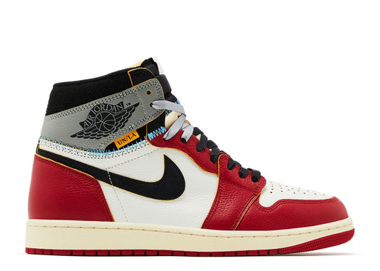 Jordan 1 Union LA Chicago Shadow