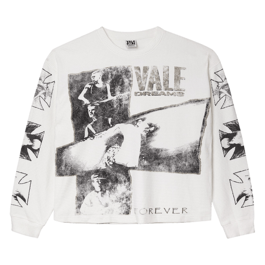 Vale Dreams Tour Long Sleeve Sweater