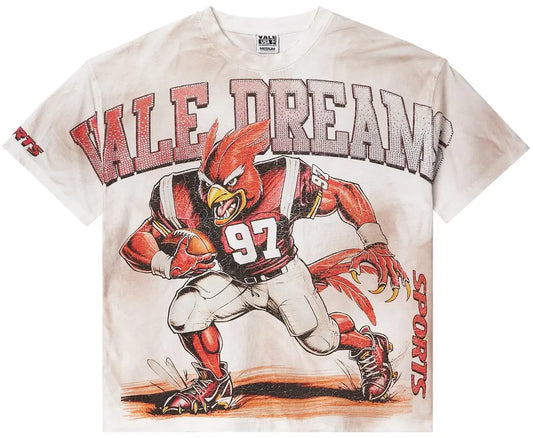 Vale Falcon Bling Tee
