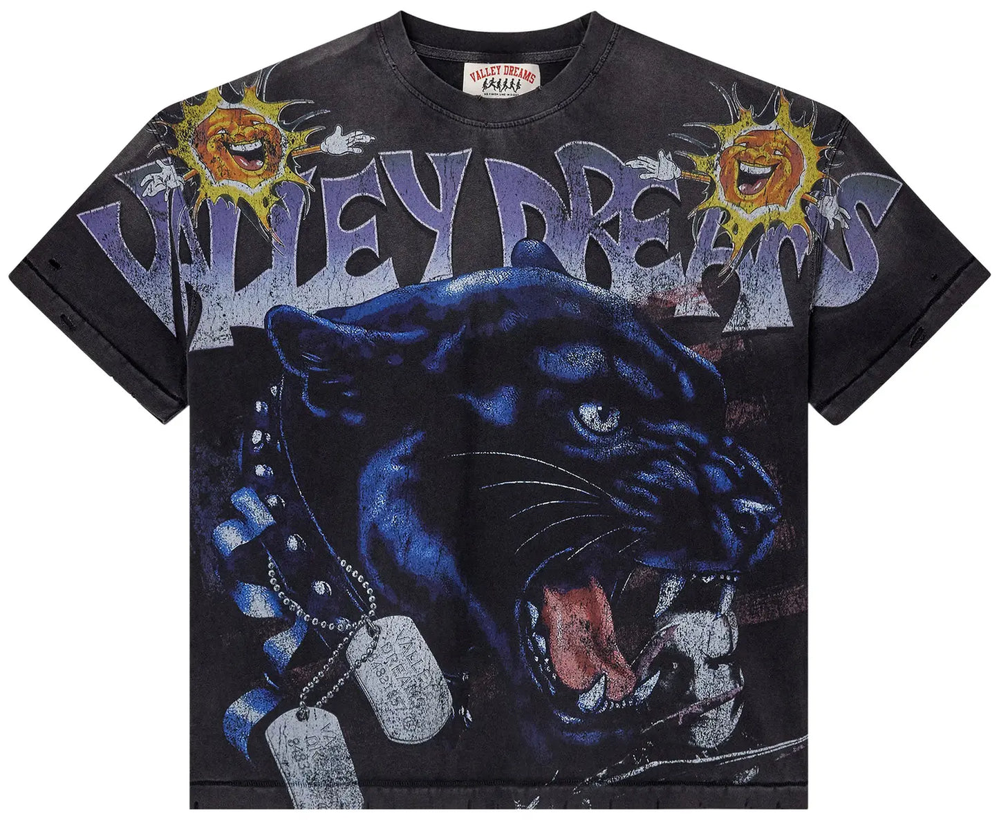 Vale Forever Fury Tee