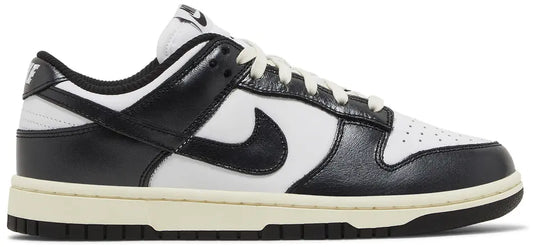 Nike Dunk Low Vintage Panda