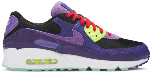 Nike Air Max 90 Violet Blend