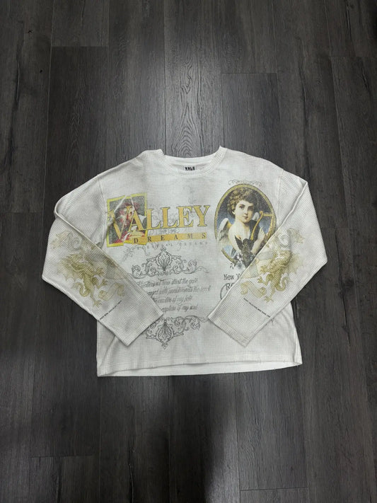 Vale Celestial Thermal White